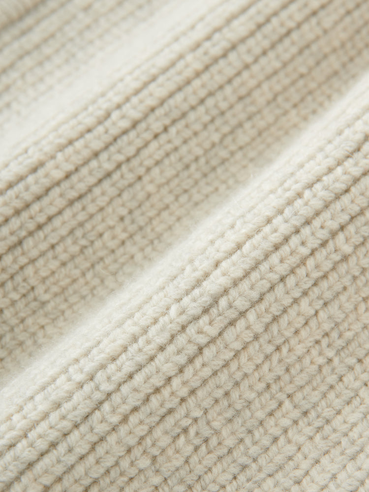 Sandos Knit in Natural