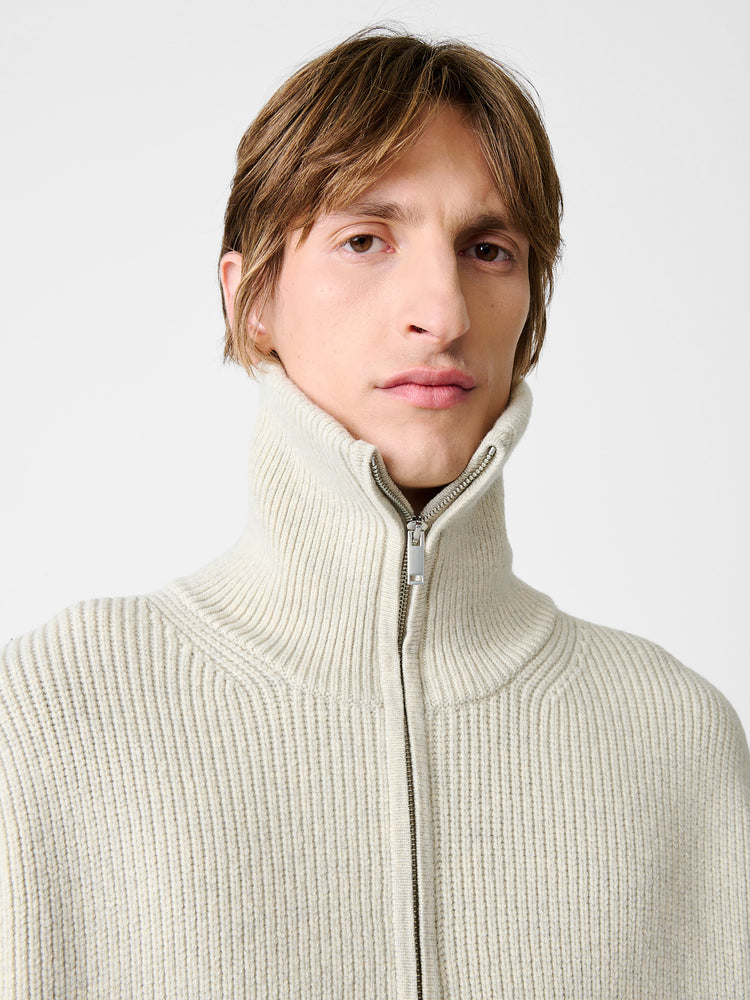 Sandos Knit in Natural