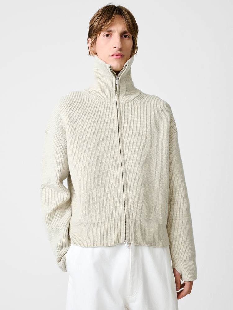 Sandos Knit in Natural