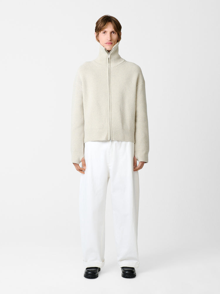 Sandos Knit in Natural