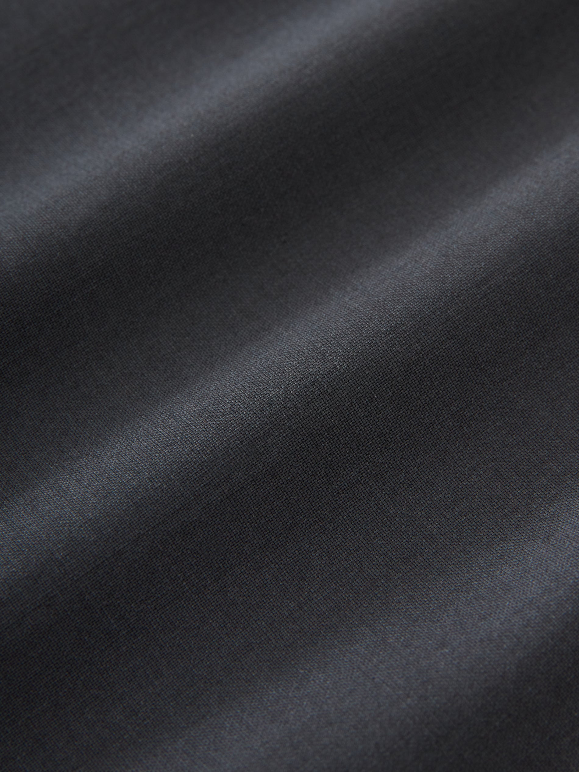 Santos Shirt in Seal Blue - Studio Nicholson