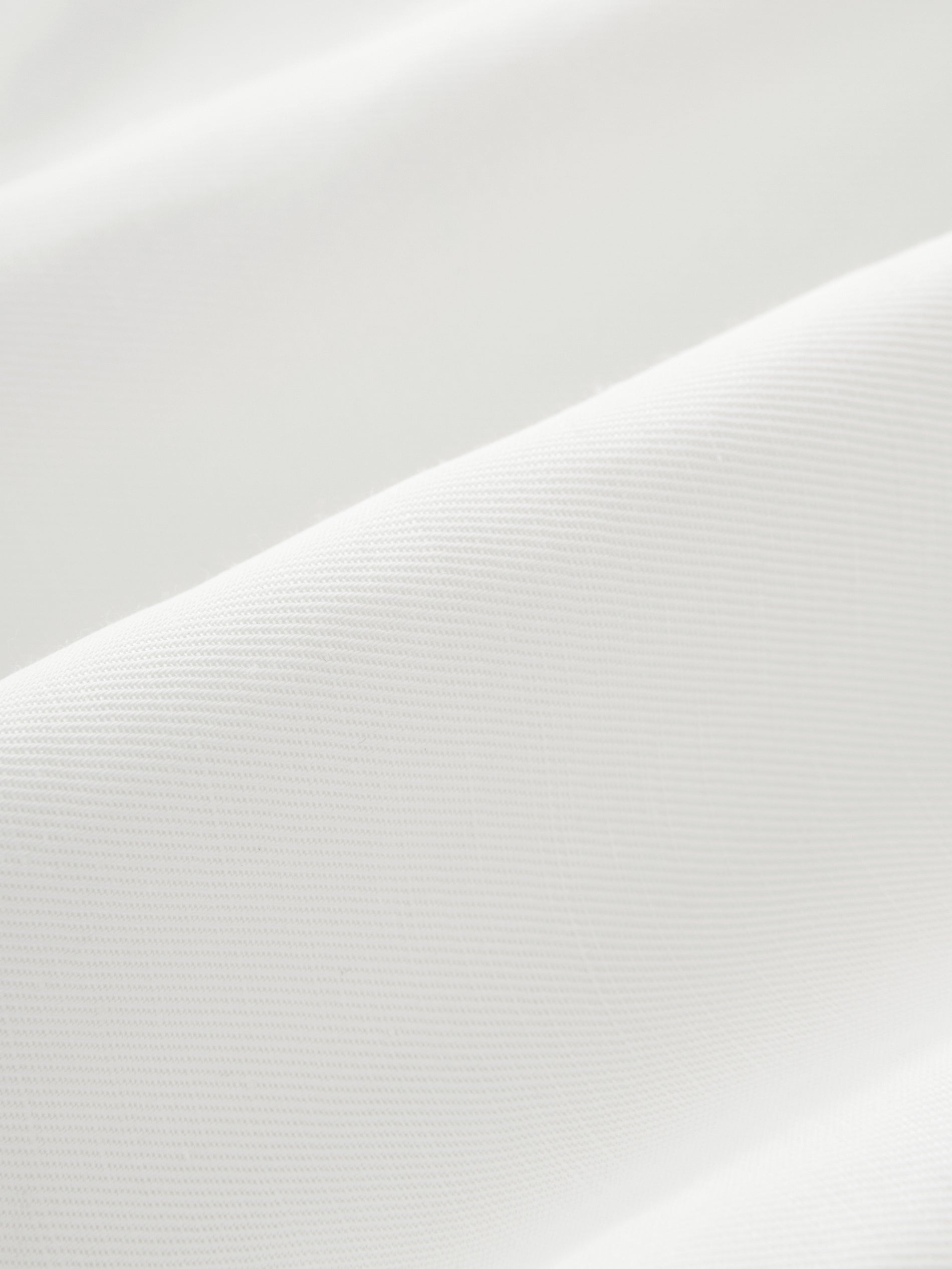 Sarr Top in Parchment - Studio Nicholson
