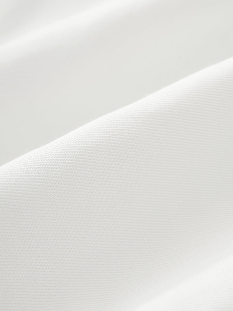 Sarr Top in Parchment