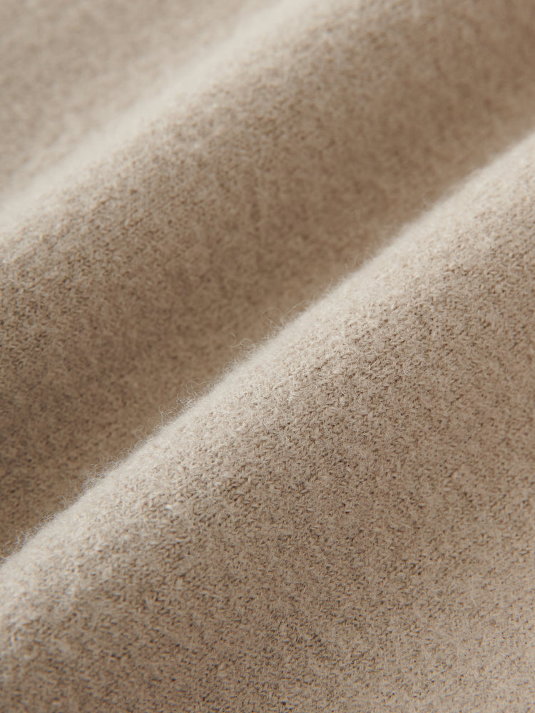 Scafell Knit in Feather