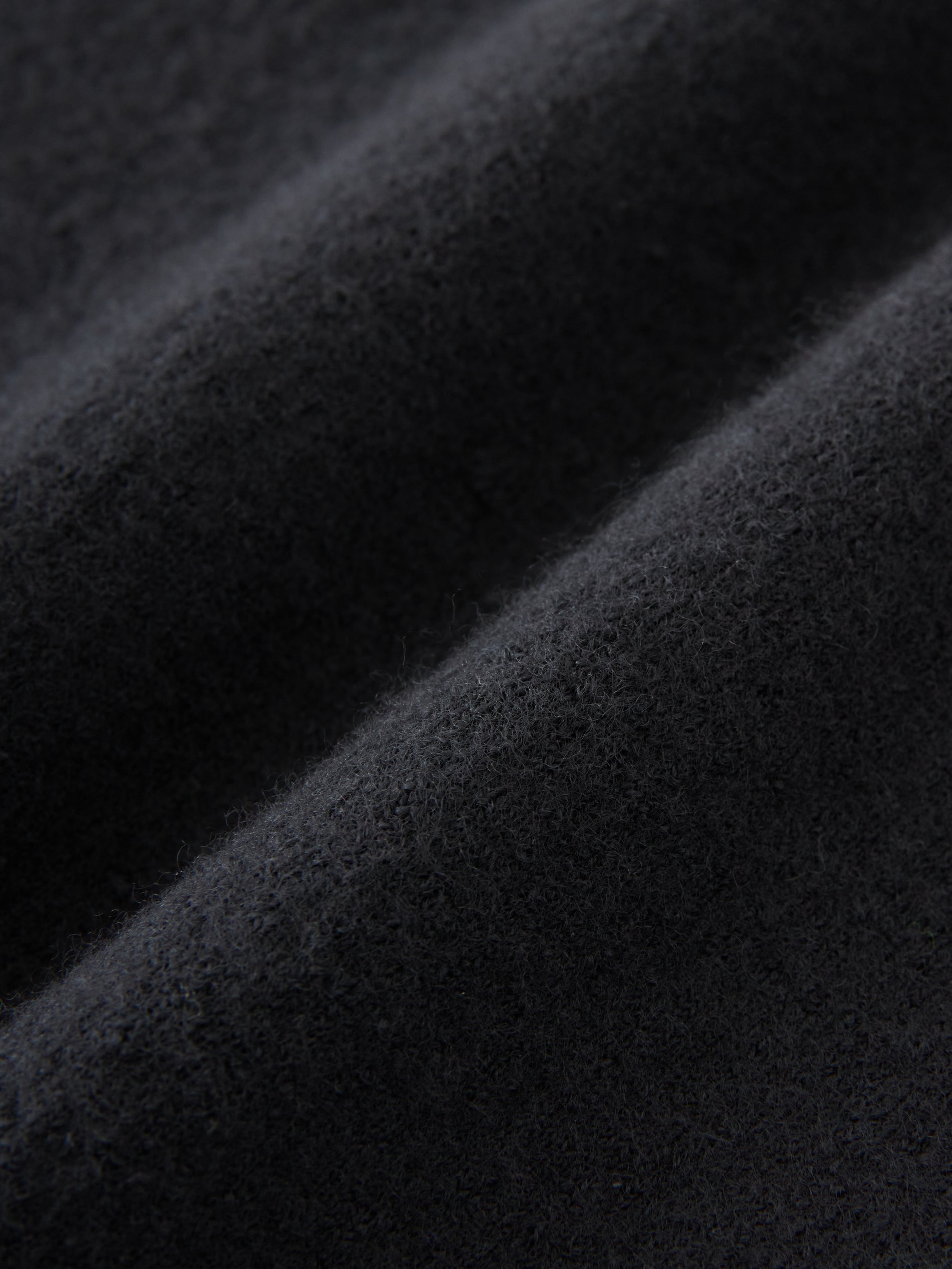 Scafell Knit in Pewter - Studio Nicholson