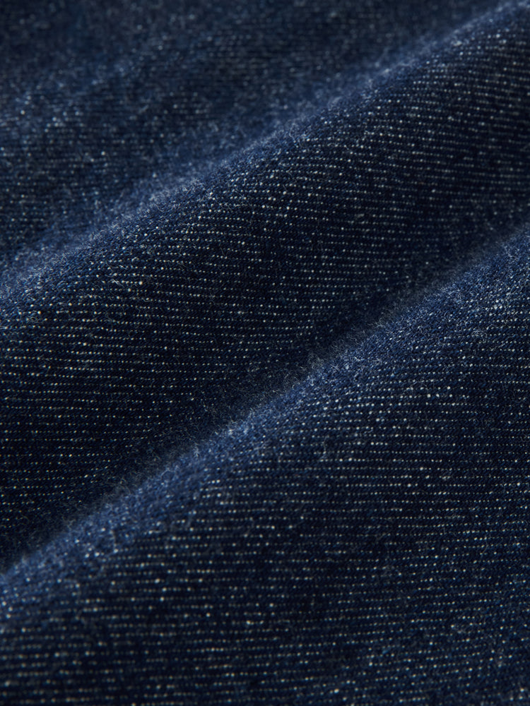 Seb Denim Pant in Indigo Wash