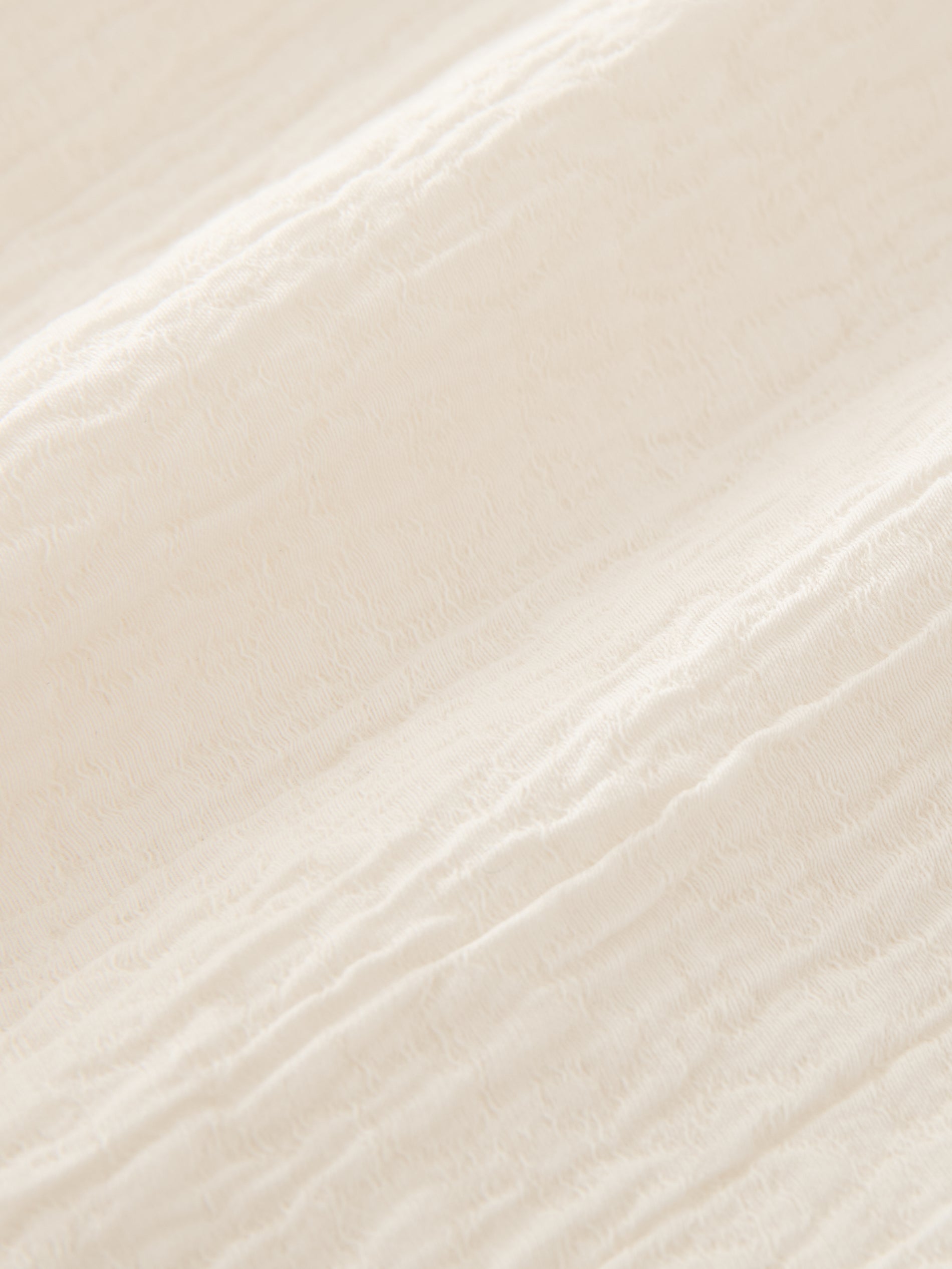 Seil Top in Milk
