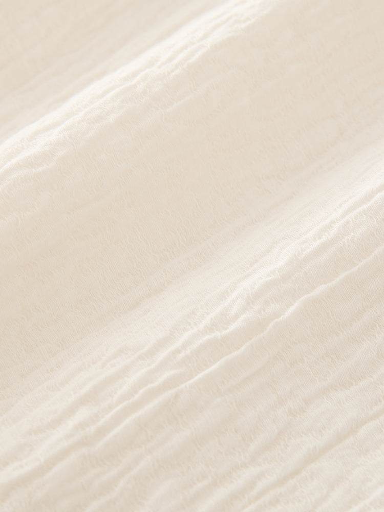 Seil Top in Milk