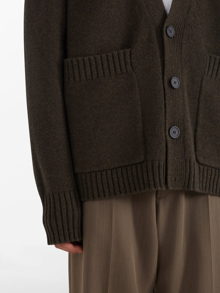 Sen Knit in Fir