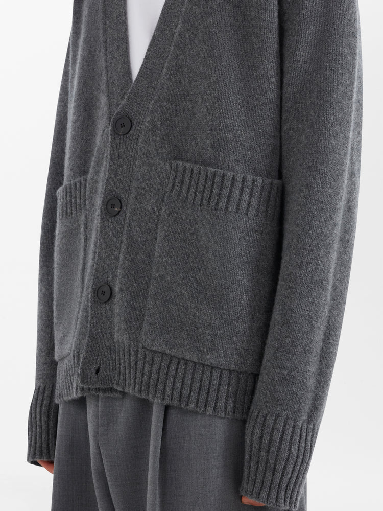 Sen Knit in Granite