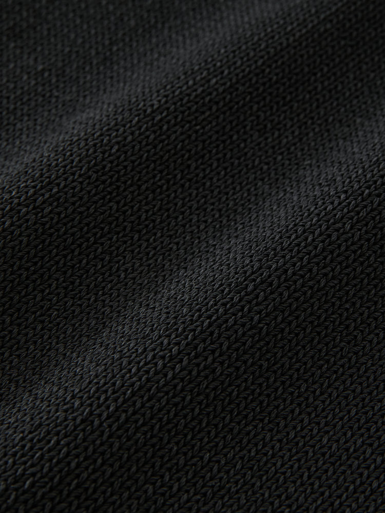 Seren Knit in Black - Studio Nicholson