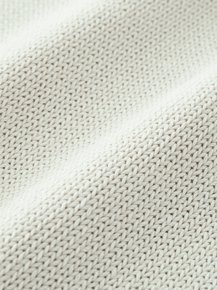 Seren Knit in Ice - Studio Nicholson