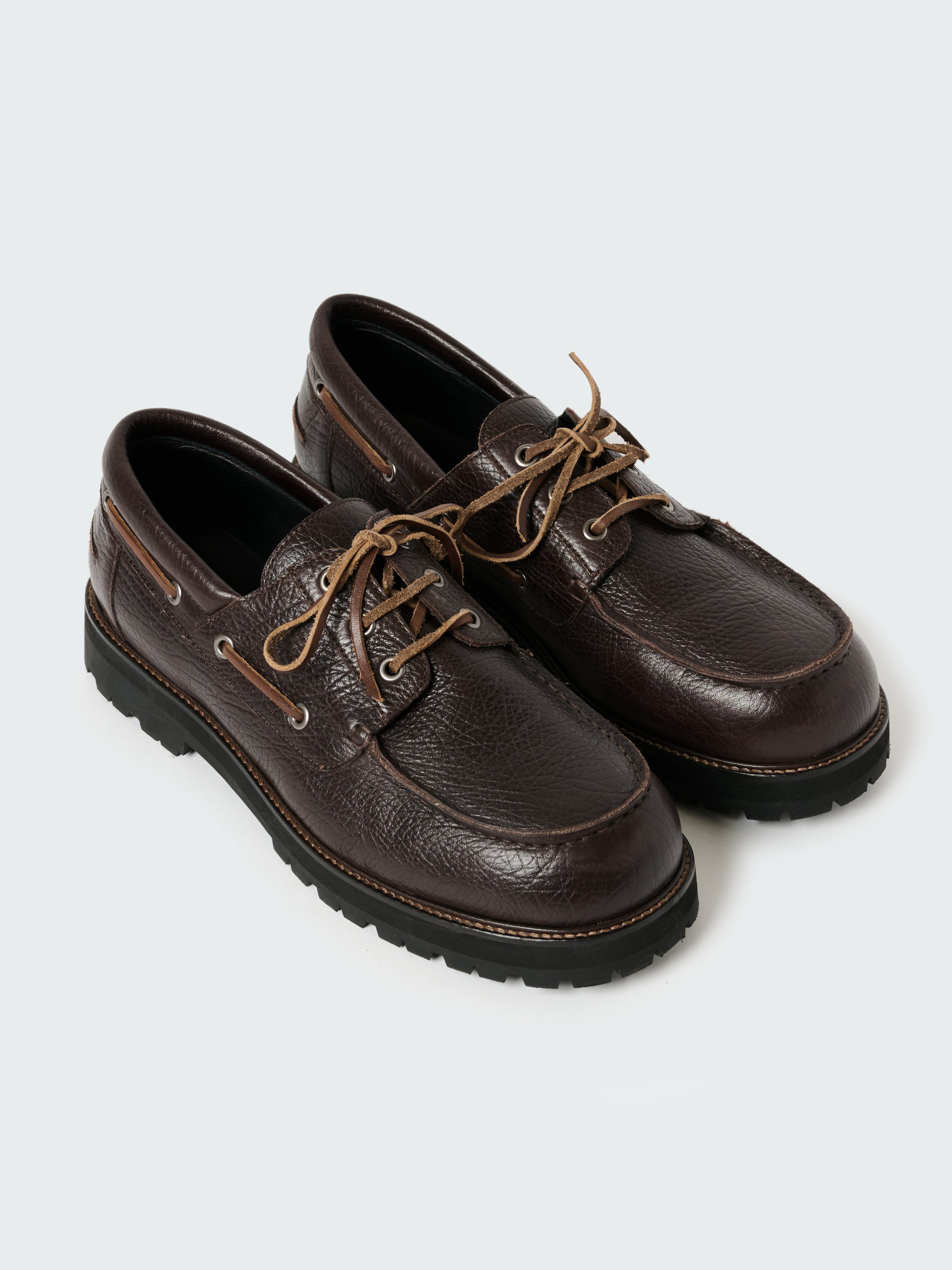 Bostonian For Jack Nicklaus Mens Leather Golf Shoes Boat/Loafer Style 8.5 D Bostonian Men main image 4