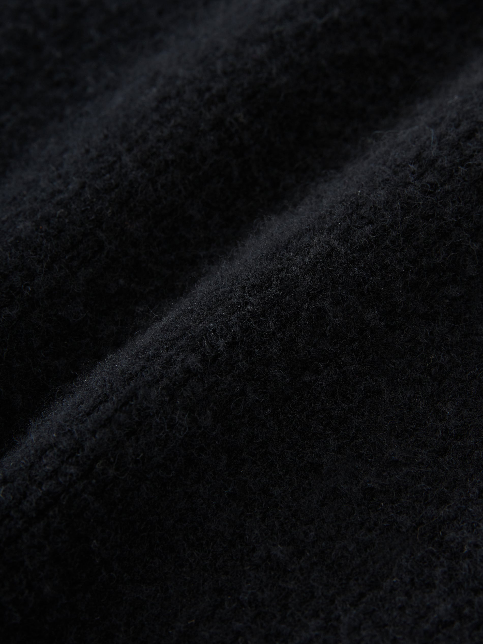 Sirio Knit in Black