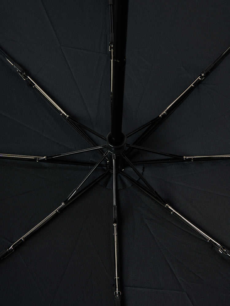 SN x London Undercover Umbrella in Black