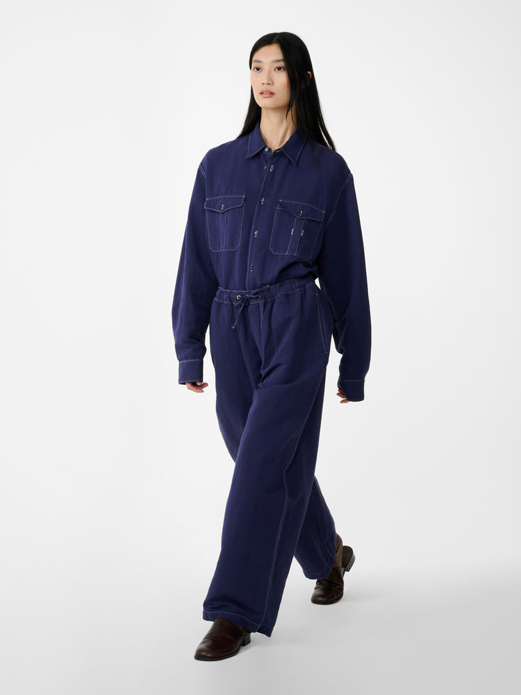 Sonny Pant in Indigo