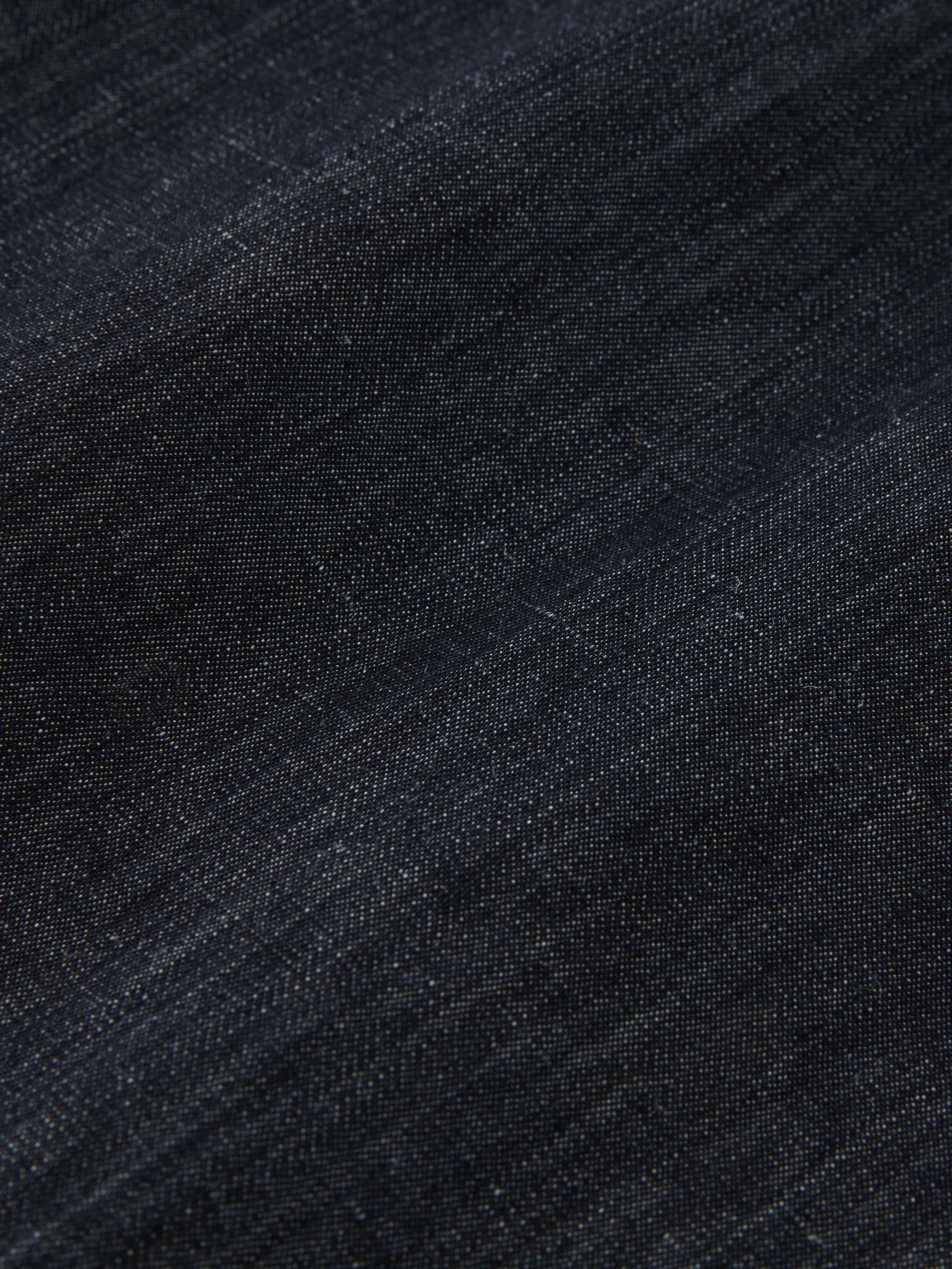 Sonny Cotton Pant in Indigo - Studio Nicholson