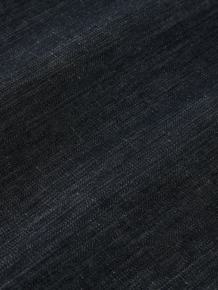 Sonny Cotton Pant in Indigo - Studio Nicholson