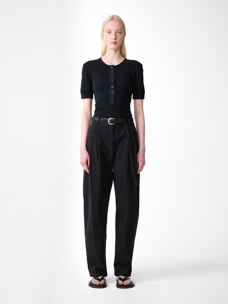 Sorin Jersey in Black
