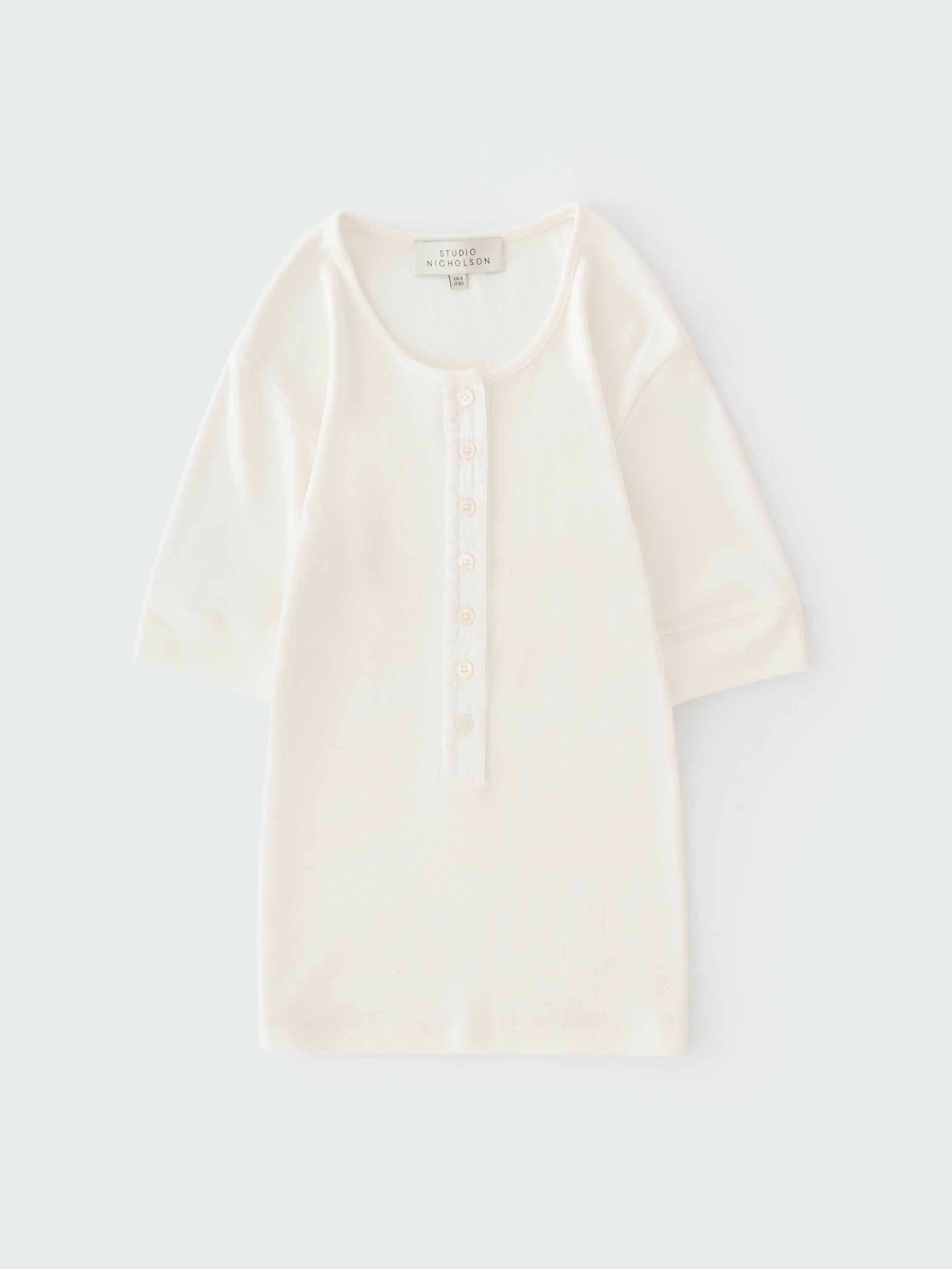 Sorin Jersey Panna