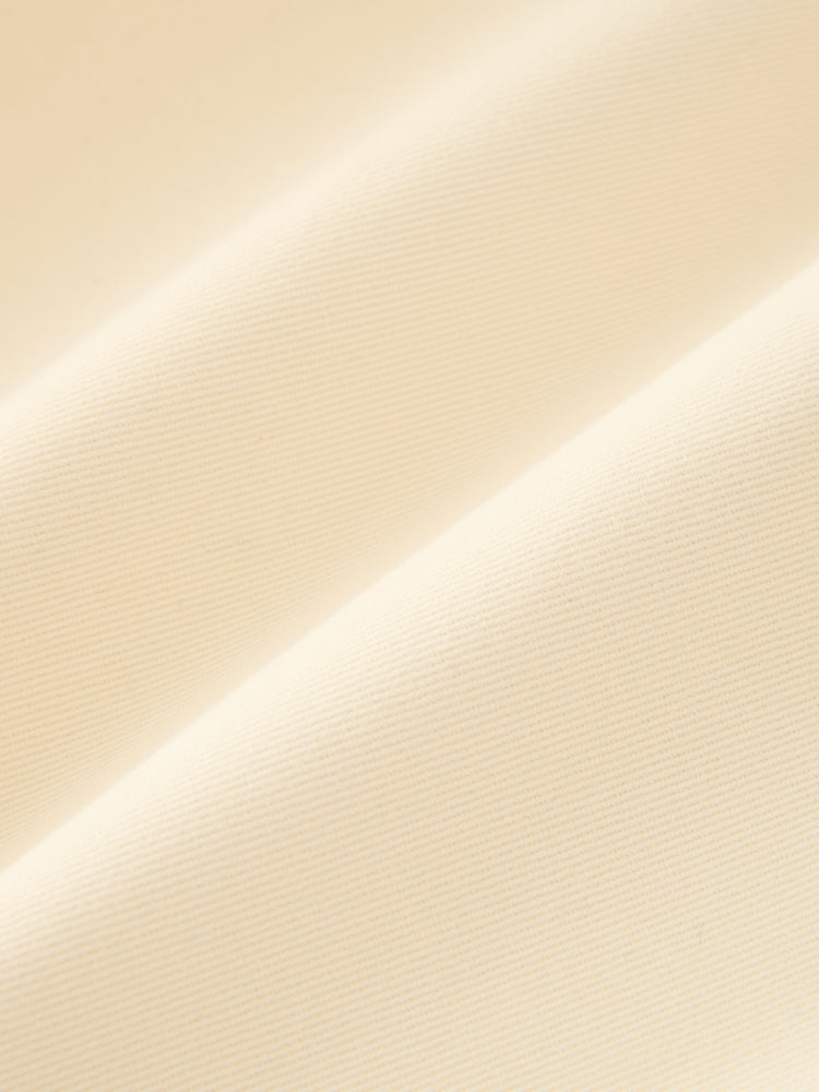 Sorte Pant in Cream