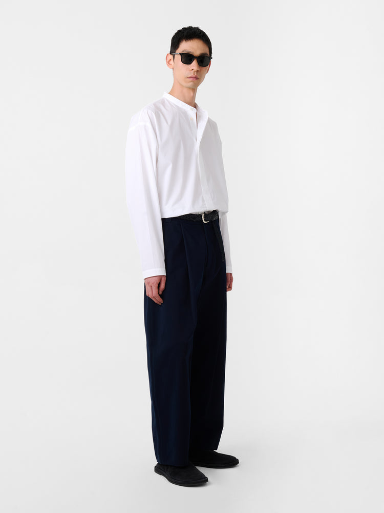 Sorte Pant in Dark Navy