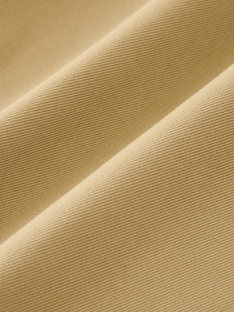 Sorte Pant in Tan