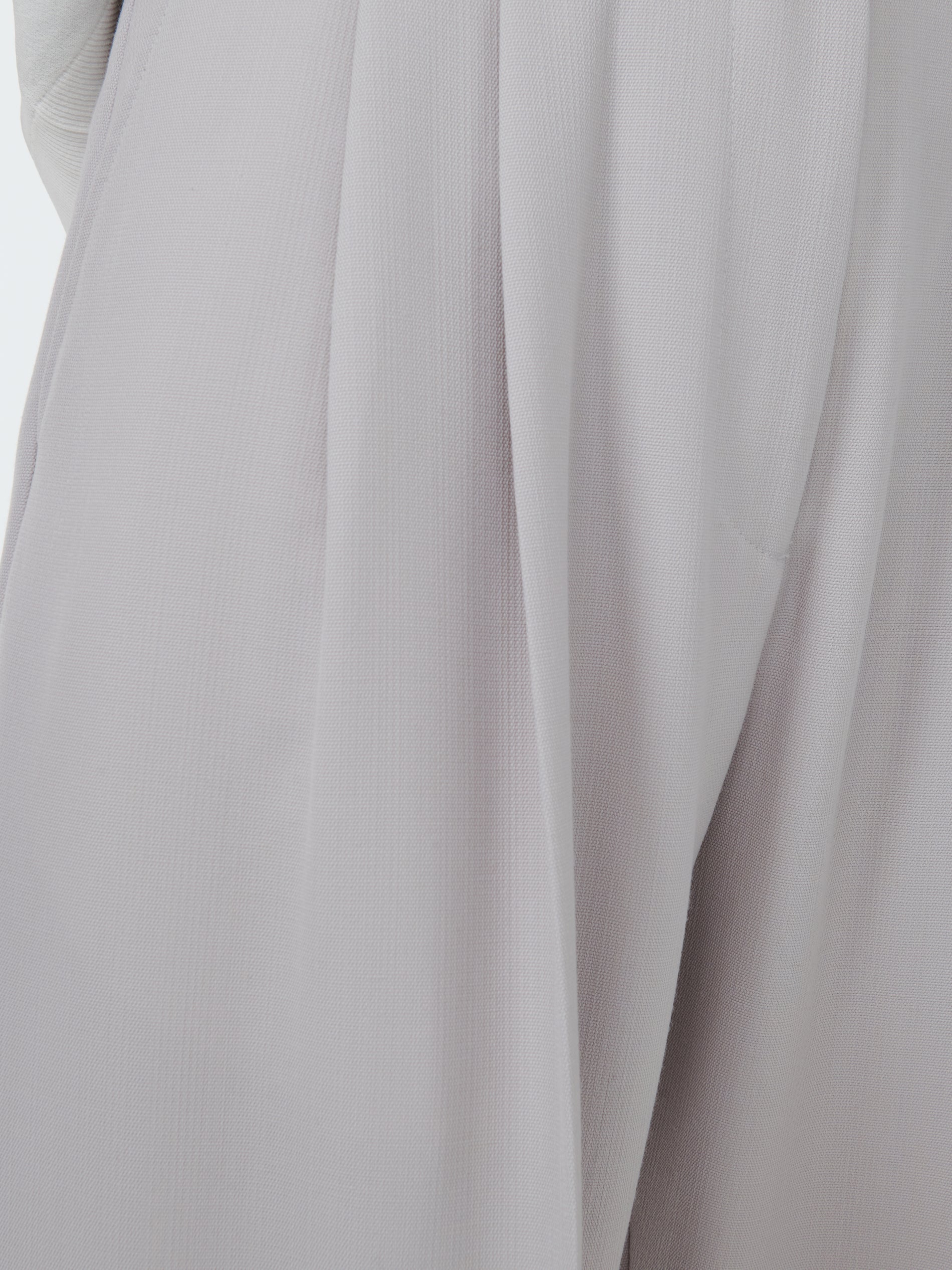 Sperro Pant in Gull Grey - Studio Nicholson