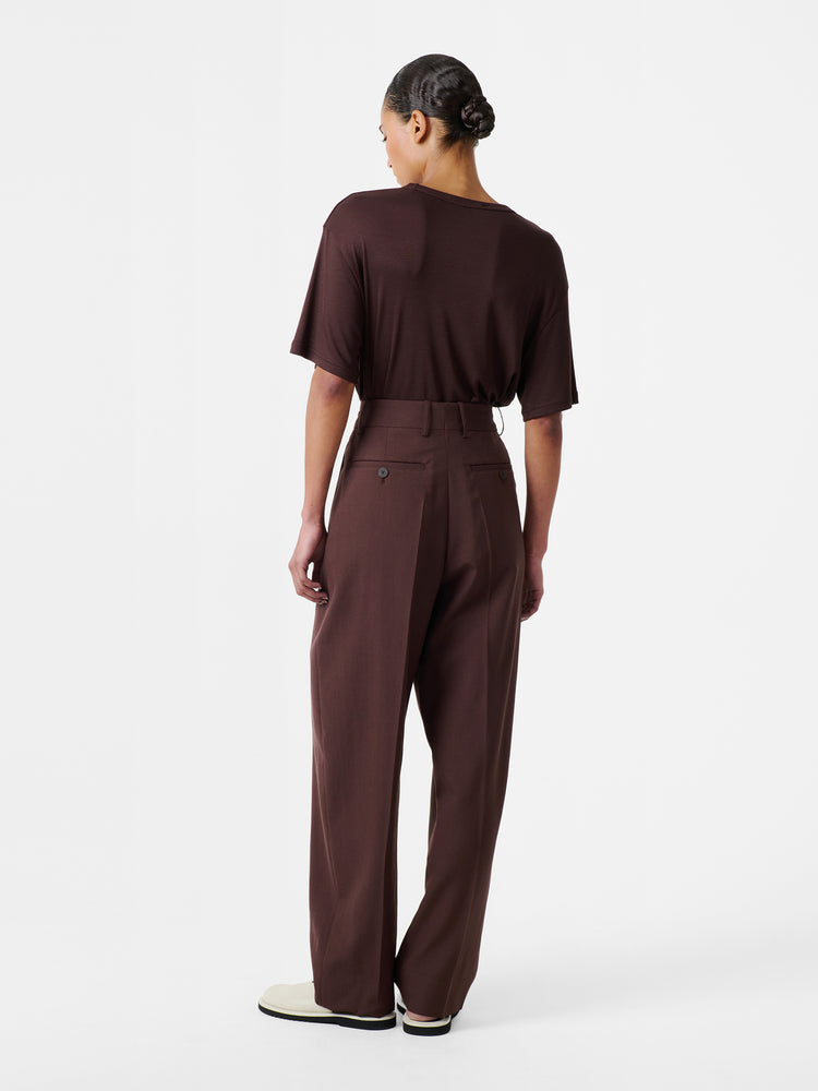 Sperro Pant in Conker