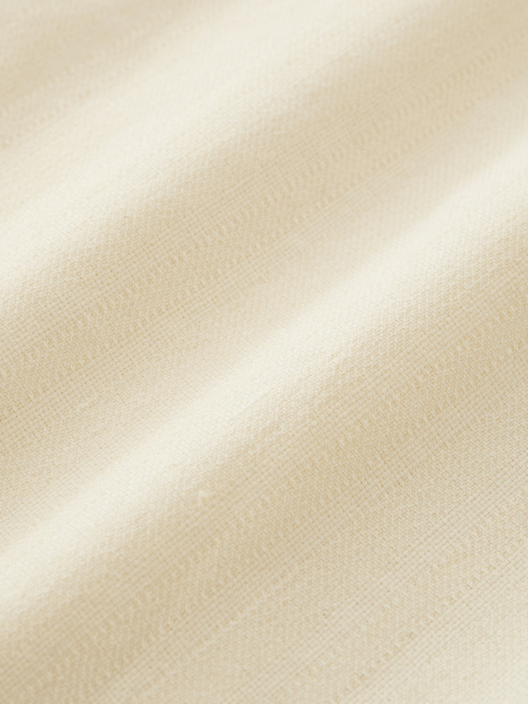 Sperro Pant in Antique White - Studio Nicholson