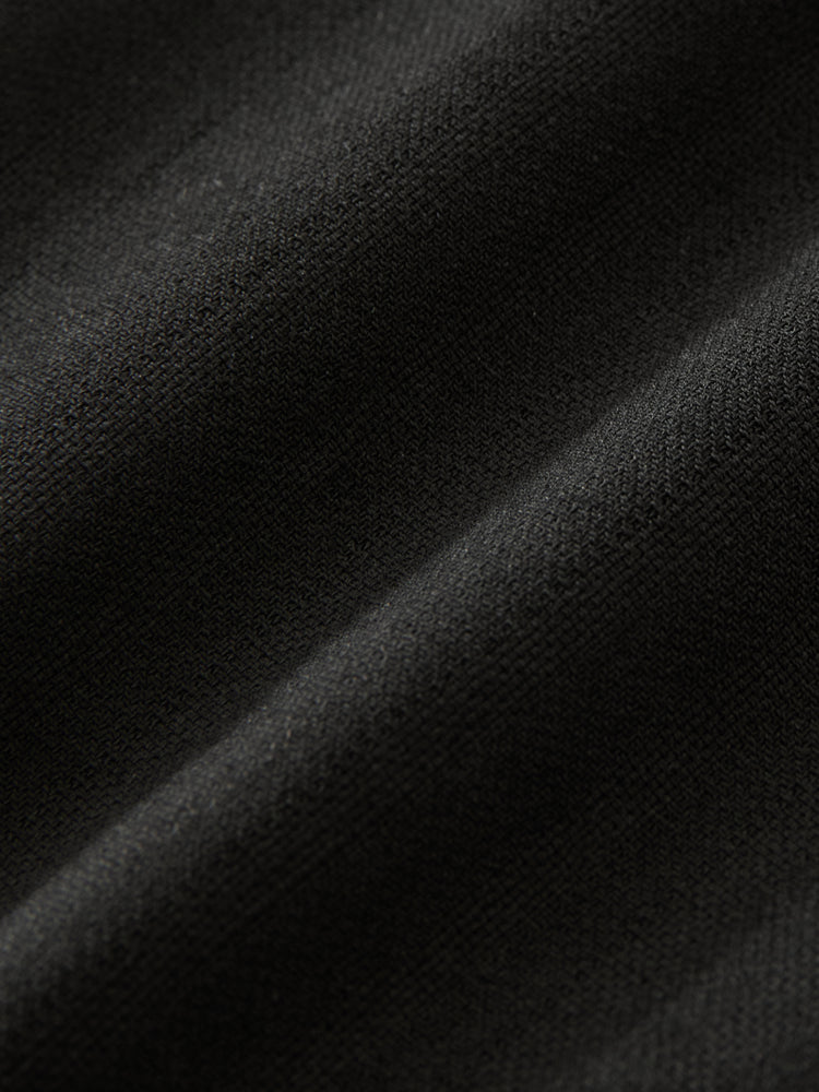 Sperro Pant in Black - Studio Nicholson