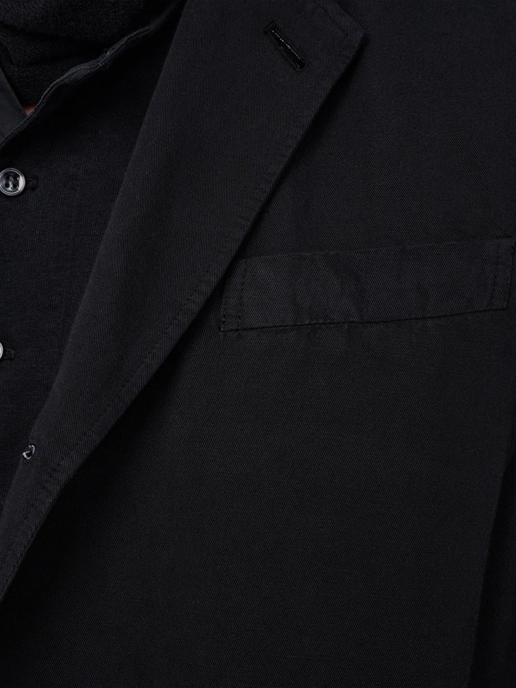 Spiel Jacket in Black