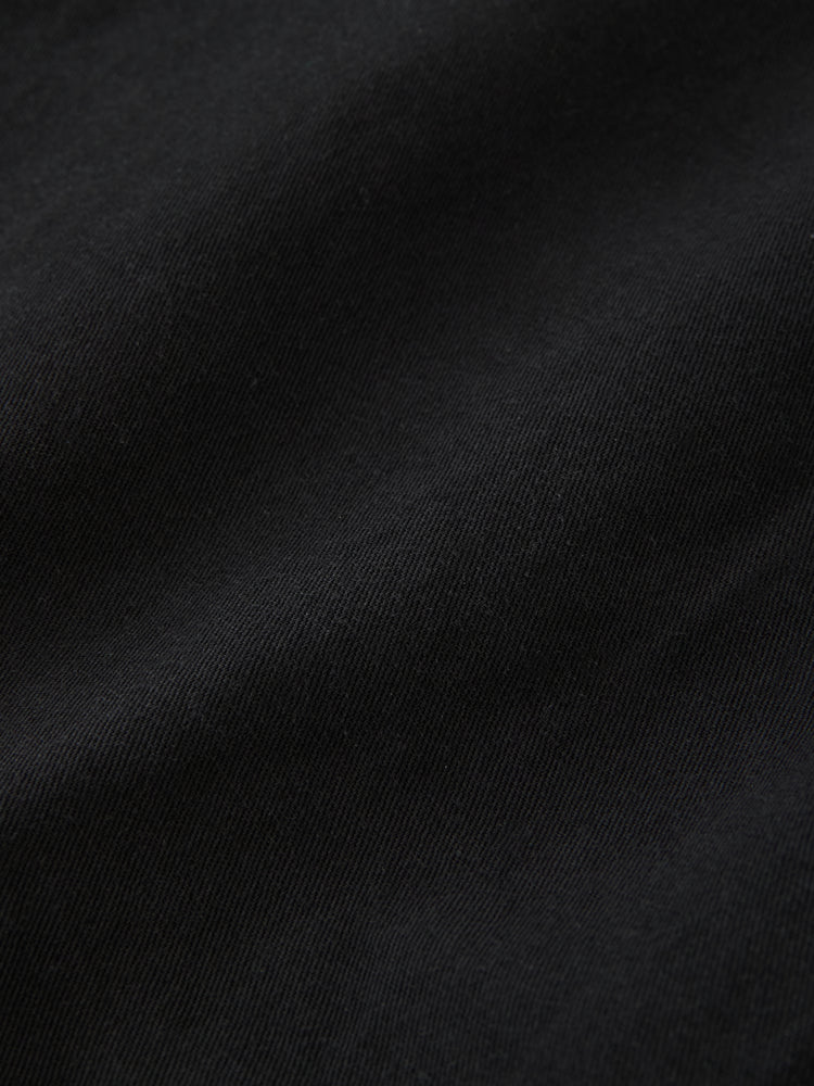 Spiel Jacket in Black