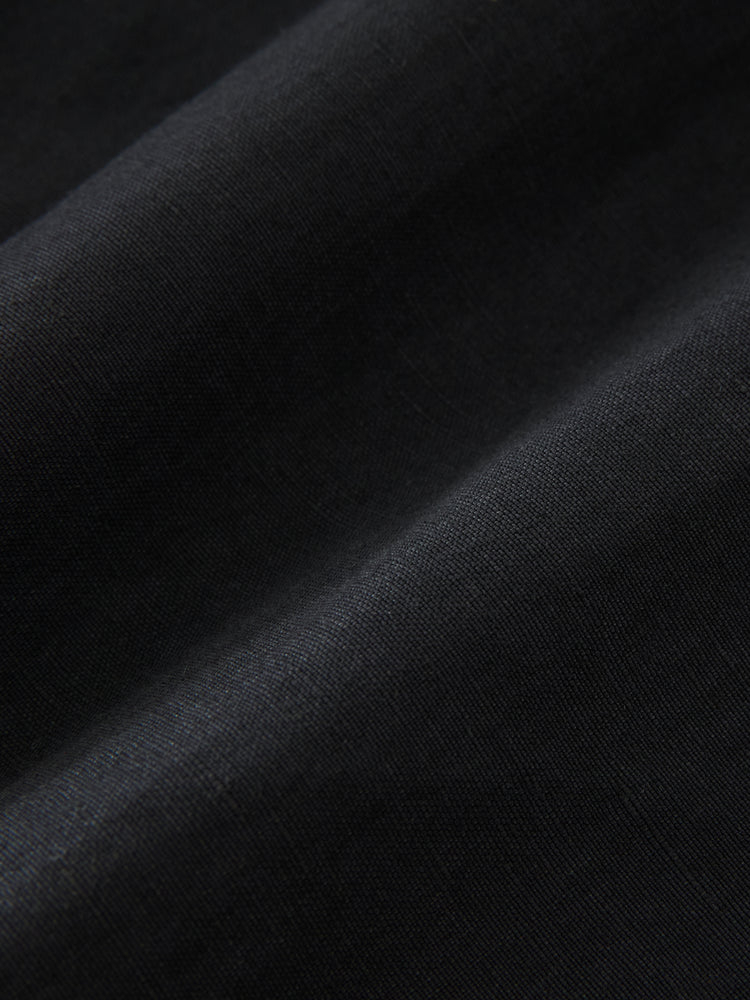 Starboard Short in Darkest Navy