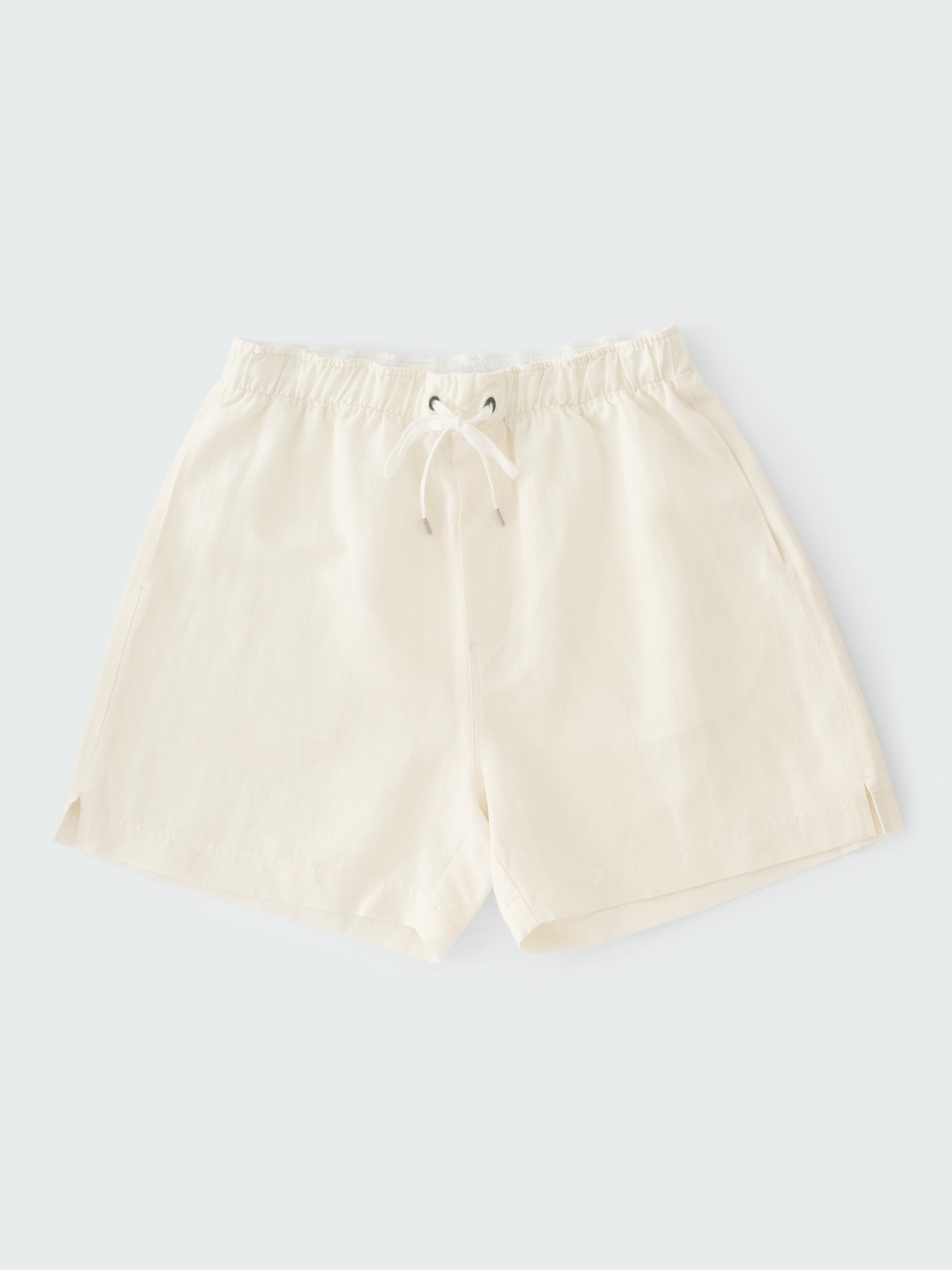 Starboard Short in Parchment - Studio Nicholson