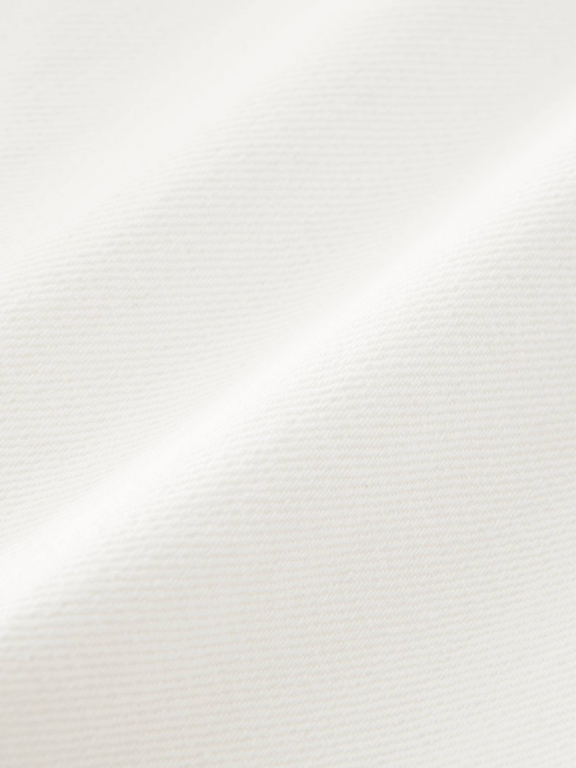 Stowe Shirt in Salt - Studio Nicholson