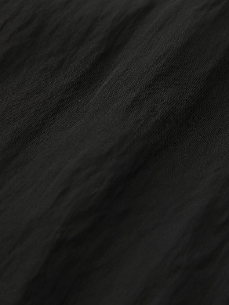 Surat Dress in Black - Studio Nicholson