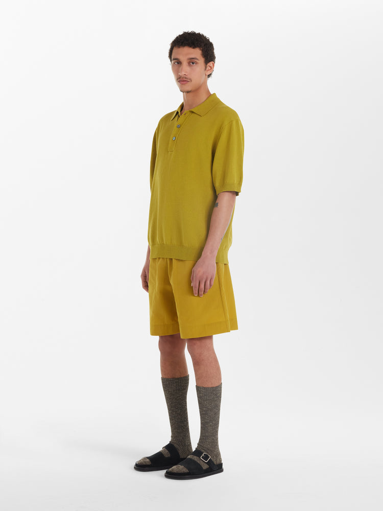 Swing Knit in Zest