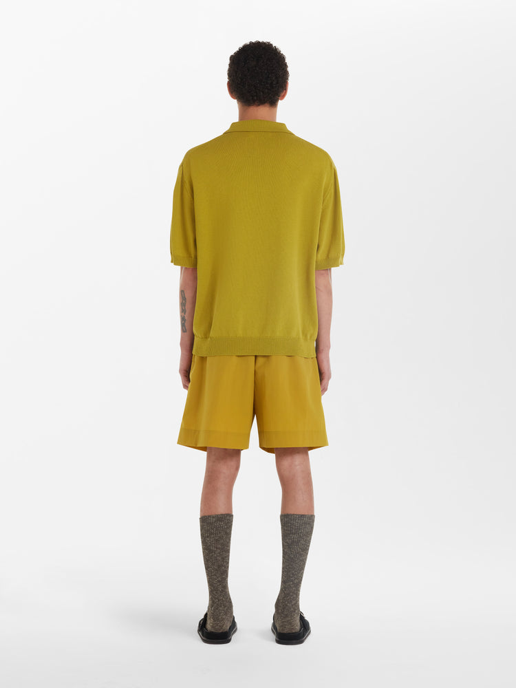 Swing Knit in Zest