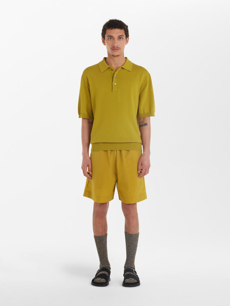 Swing Knit in Zest
