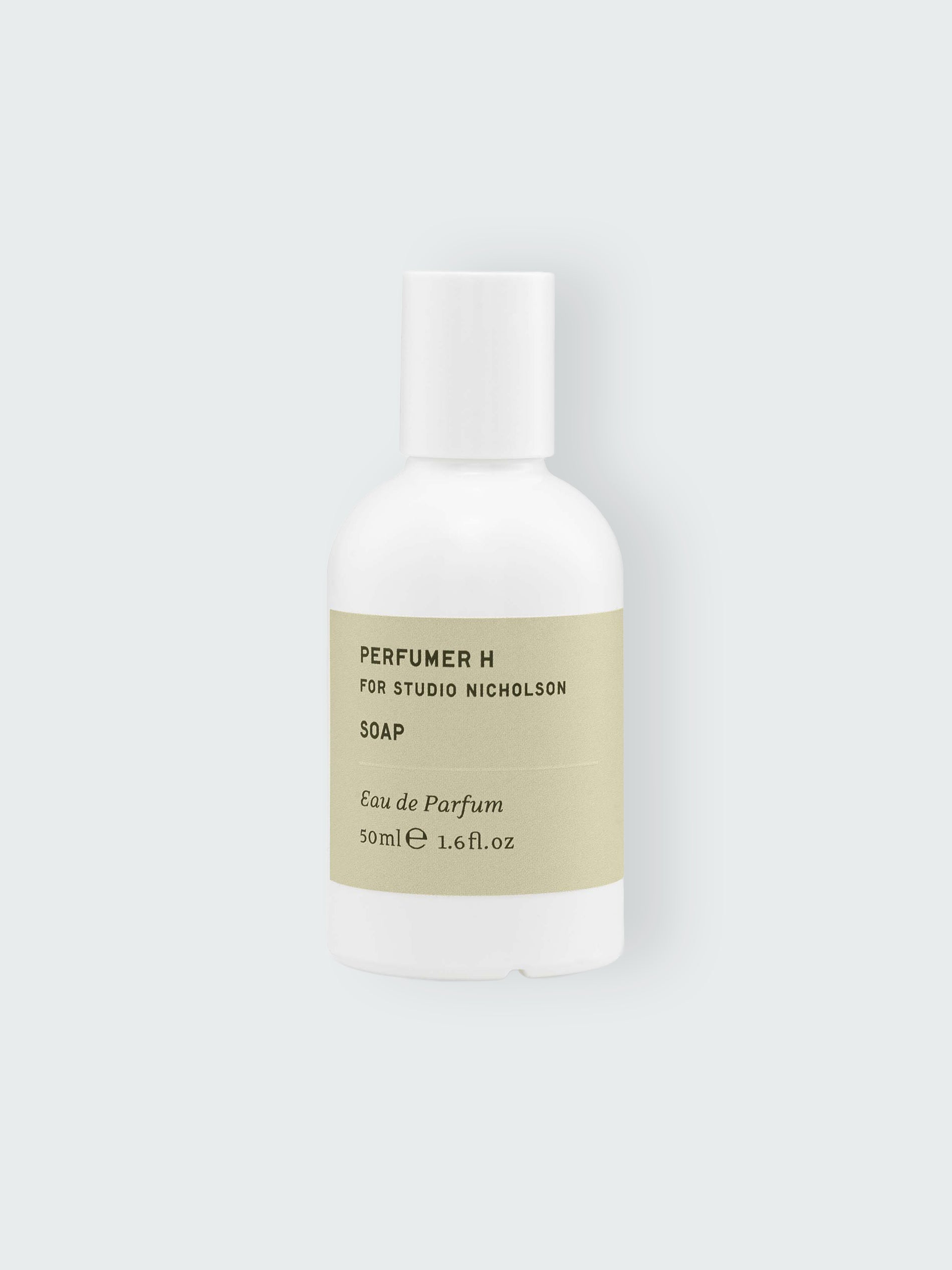SN x PERFUMER H SOAP Eau De Parfum - Studio Nicholson