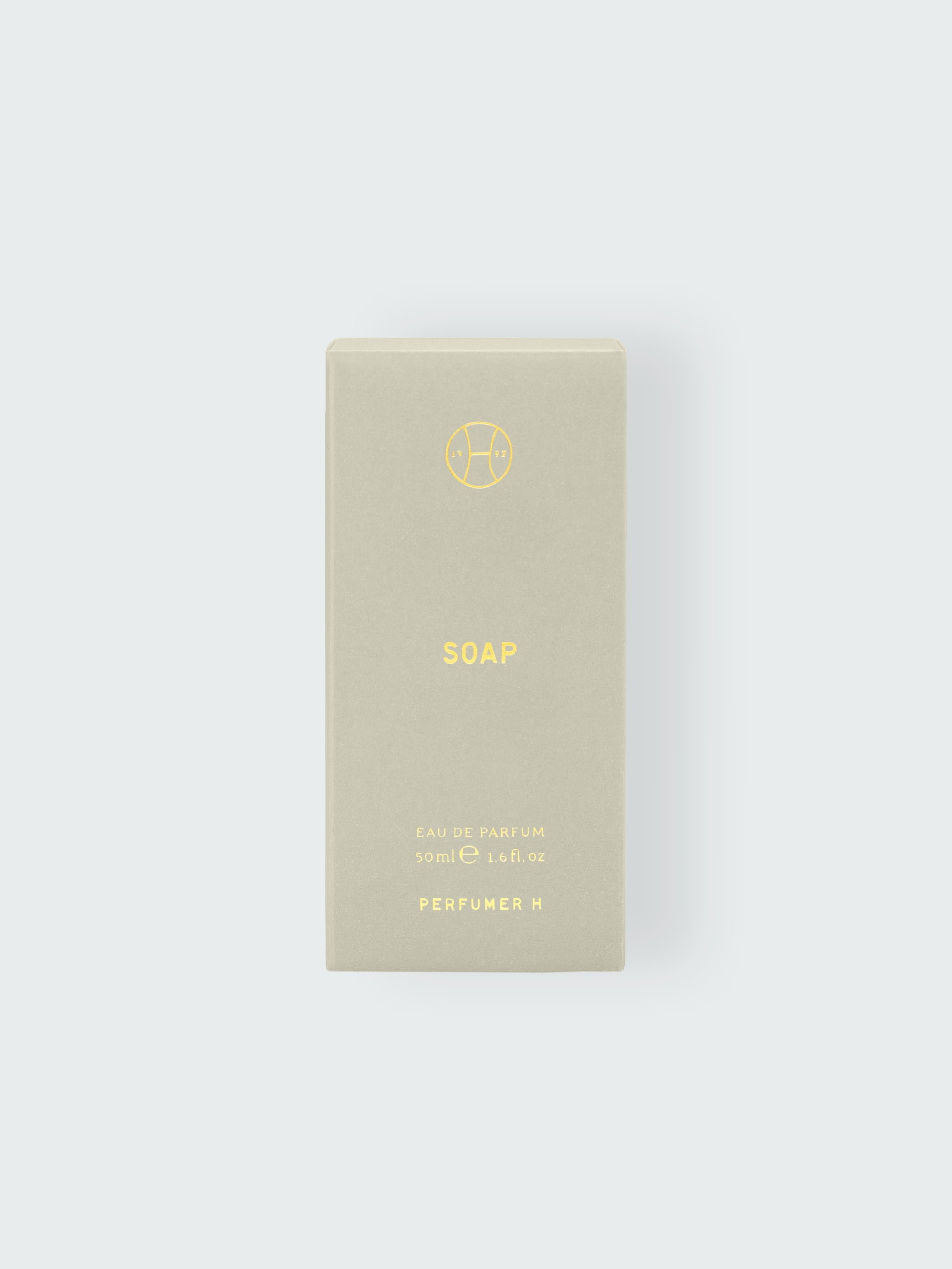 SN x PERFUMER H SOAP Eau De Parfum - Studio Nicholson