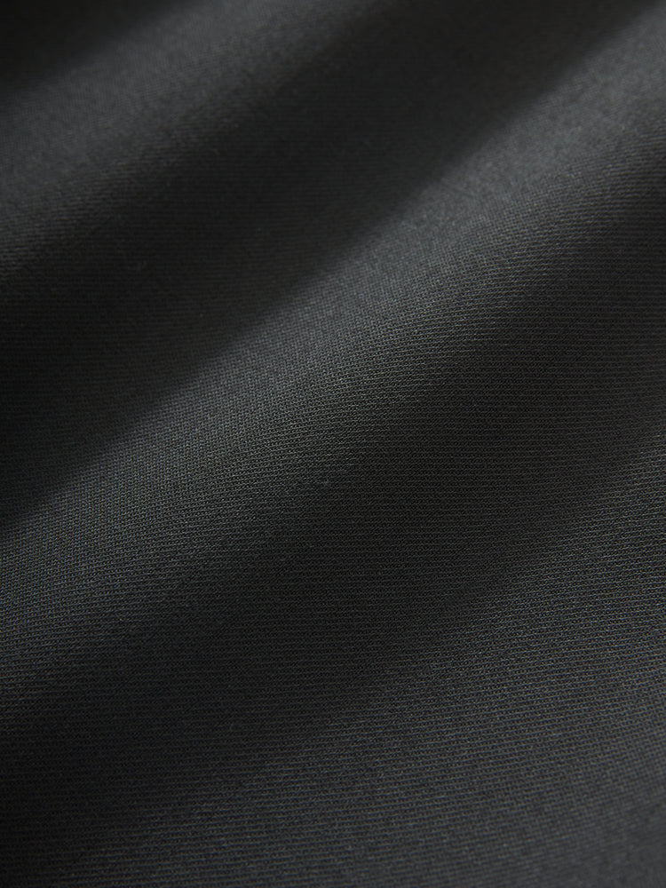 Taupo Pant in Black