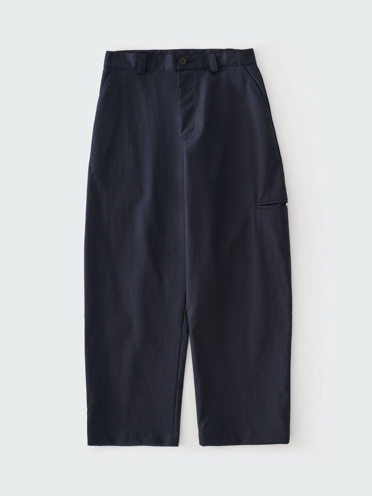 SN x Mackintosh Tay Pant in Navy