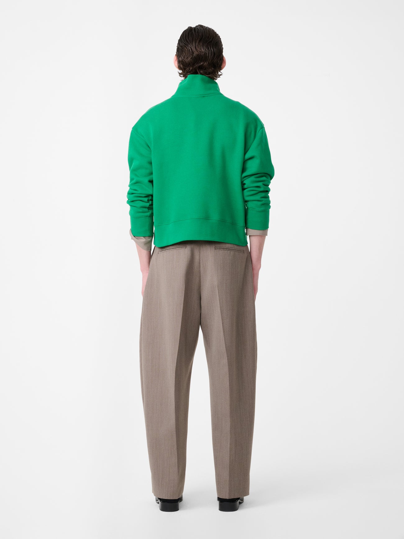 Thalen Jersey in Meadow