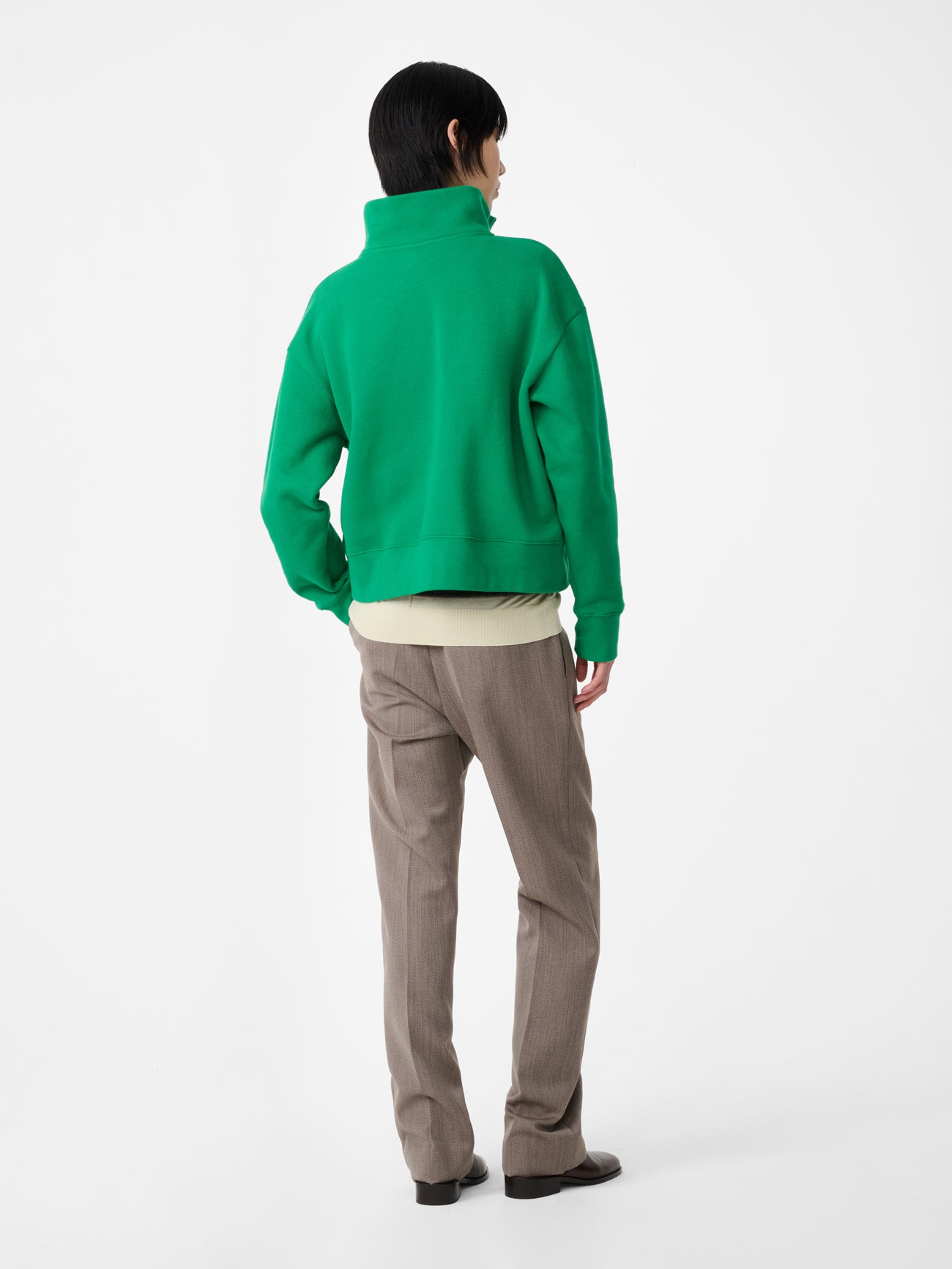 Thalen Jersey in Meadow