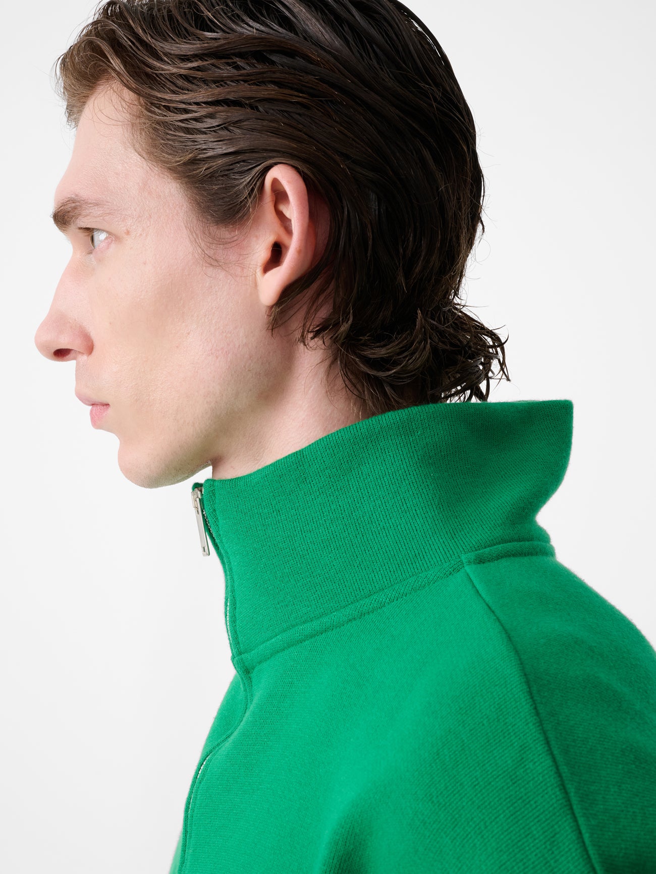 Thalen Jersey in Meadow