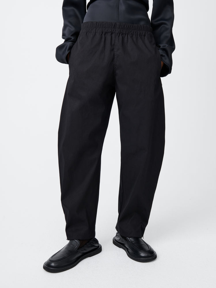 Toba Pant in Black