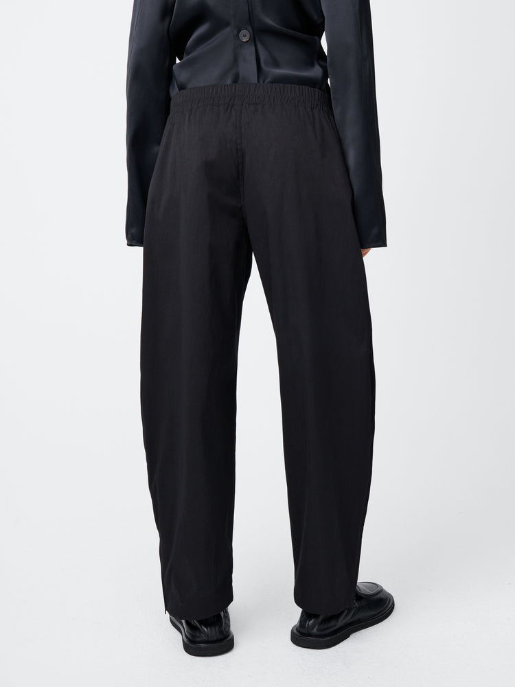 Toba Pant in Black