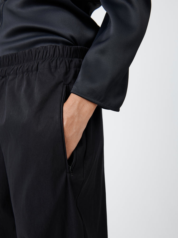 Toba Pant in Black